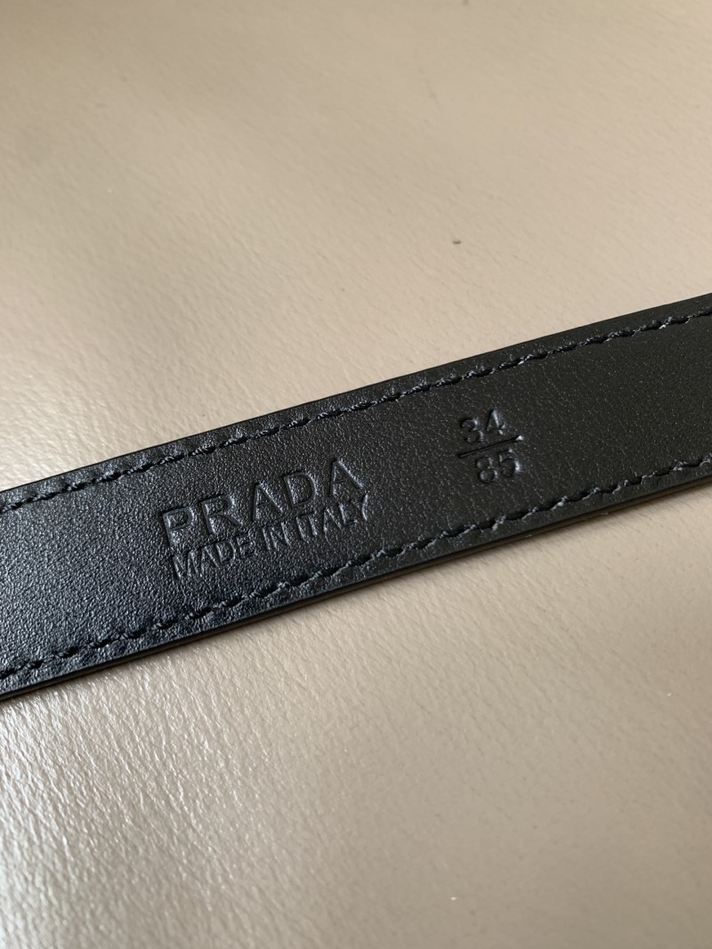 Pra*a belts
